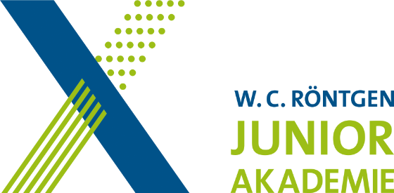 Logo der Wilhelm Conrad Röntgen Juniorakademie