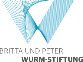 Logo der Wurm-Stiftung